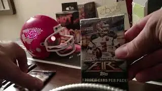 Fairfield $19.99 Target box break.  Recommend watching it on the toilet; because it's kind of a shi