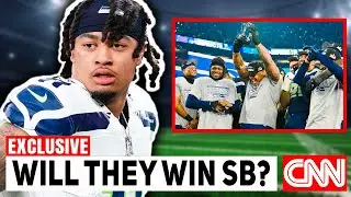 The Seahawks Created the Monster the NFL Didn’t Want — SUPERBOWL Winners?