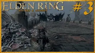 Still Getting Started - ELDEN RING w/ UDJ & TheNSCL - Episode 3