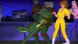 Raphael x Mona Lisa - The Ballad Of Mona Lisa
