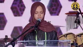 সবচেয়ে সেরা কন্ঠের কোরআন তেলাওয়াত | ISNA Convention 2025 | Amazing Qur'anRecitation | Maryam Masud
