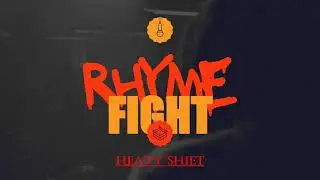 Cretzoo (2mf) - Heavy shiet #rhymefight
