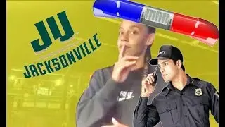 Briana Green sneaks into university