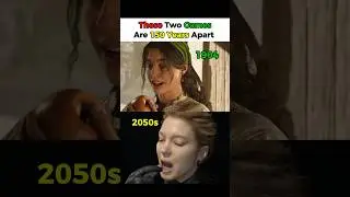 These Two Games Are 150 Years Apart - Mafia The Old Country - Death Stranding 2