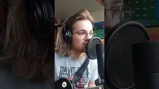 Novacaine by Shiloh (cover) #cover #skng #music #guitar  #singing #lofi #vocal #indie #fyp #fypシ