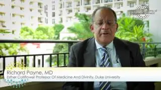 Key Ethical Issues In Pain Management