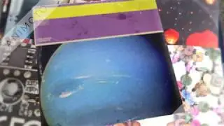 Back to Earth By Neptune (Music Video)
