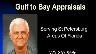 Bankruptcy Professional Appraiser