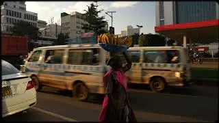 Kampala Uganda &ndash; Film Photography Journey