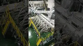 6-cylinder inline,2-stroke,slow-speed marine diesel engine-MAN B&W 6G70ME-C10.5-HP SCR#explorepage