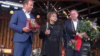 Ocenenie pre Annu Hulejovú
