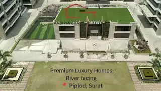 Looking For Premium Luxury Homes ? Just check it out 4/5/6/7 BHK Specious Homes 📍 Piplod