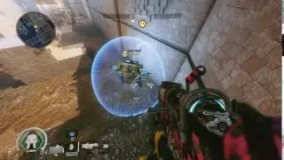 Titanfall 2 Scorch Embark Grapple