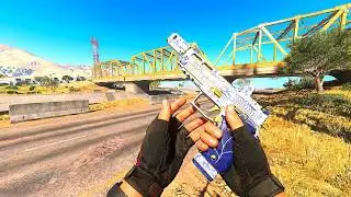 This underrated gun actually surprised me
