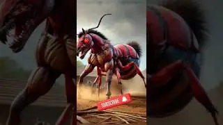 WARNING These Hybrid Creatures Are Dangerously Clever