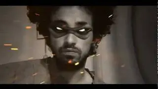 RaelSan (clip remix&eacute;)