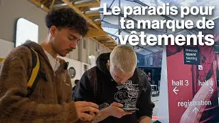 le paradis pour ta marque de vêtements