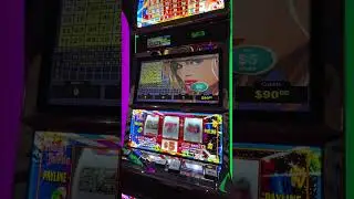 River Spirit Casino Tulsa: Playing Gem and Jewels!