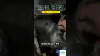 Газель парк H2 Element