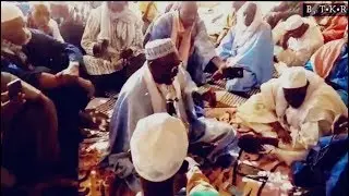 مجلس سيشي كند، عنبد  ملي