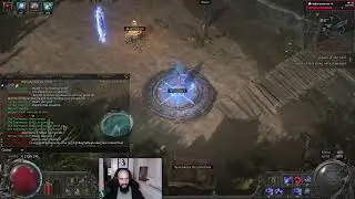 Chayula Bone Cage goes haaaaard - 0.4 Waitroom, GGG drop news pleaaaaaase