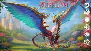 Aurelian Defended - War Dragons