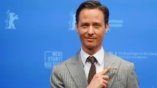 Tom Schilling auf der Berlinale: „Wieder 5.000 Leute würde ich mir wünschen“