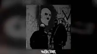 Freestyle Underground Drill Beat | KLAPAN | Rap/Drill Instrumental