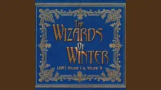The Winter Queen's Night Aria (Narration) [Live]
