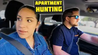 Time Is Running Out to Find New Apartment in Dallas