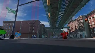 Right 2 Fight [DEMO]