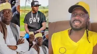 BEBE COOL AYOGEDDE KUBYA ALIEN SKIN NE OMULANGIRA KASIM NAKIGINGE