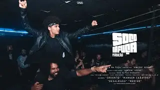 Soco na Fu&ccedil;a Fest com Desalmado, MediuM, Manger Cadavre? e Cruento