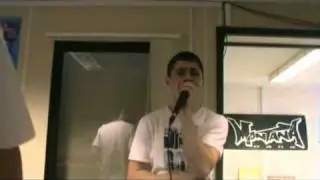 MC TWIST SEPT 2010