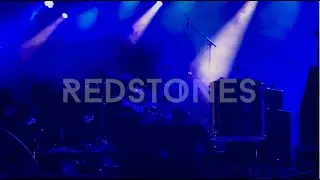Redstones - Live at PL&Auml;TZELFESCHD 2021 // Herxheim