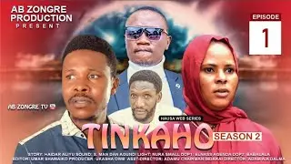 TINKAHO SEASON 2 EPISODE 1, FULL HD QUALITY