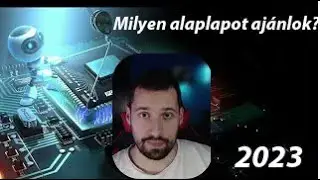 Milyen alaplapot v&aacute;lassz 2023-ra? Hogyan? Chipset, foglalat, m&eacute;ret!