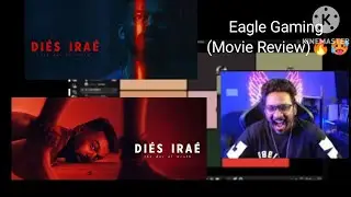 Eagle gaming ( movie review ) #diesirae #movie #review #funny #video #eaglegaming #kick #