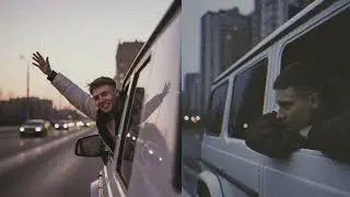 MAXIM VOYCHAK - Не забыла (official mood video)
