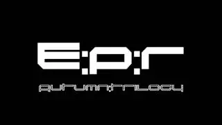 E:P:R - Autumn Leaves V.1.1 (Autumn Trilogy Part 1)