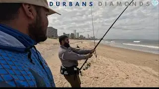 DURBAN&rsquo;S DIAMONDS! Mo Makes Us 