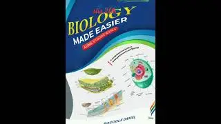EDUCAN CBC BIOLOGY BOOKS