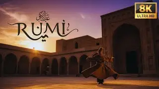 Healing Sufi Music from Anatolia &ndash; Rumi's Whisper for Deep Meditation & Peaceful Mind | Sleep Sounds