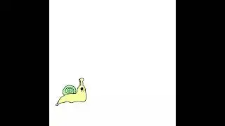 the snill story 🐌