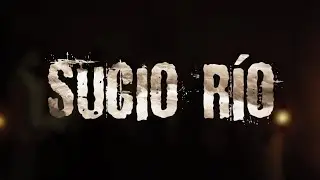 Cunao Cursiao - Sucio Río (video oficial)