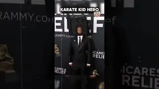 Karate Kids Hero vs Villain💀☠