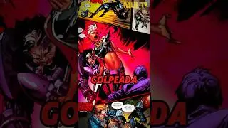 Ciclope tem seu ENCONTRO destru&iacute;do. #marvelcomics #hq #xmen #marvel
