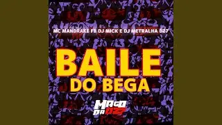 BAILE DO BEGA
