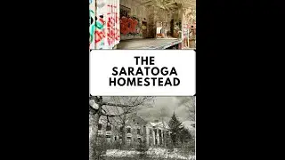 HomeStead Asylum Debunked!!!-