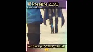 Free Fire em 2030